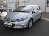 Honda Insight occasion Gris année 2011 boite Automatique Annonce Honda Insight occasion Hybride 1.3 executive à Brest