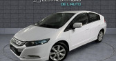 Annonce Honda Insight occasion Essence 1.3 i-VTEC Elegance � Puteaux