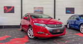 Honda Insight 1.3 i-VTEC hybrid CVT  � ocquerre 77