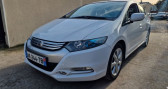 Annonce Honda Insight occasion Hybride 1.3 i-vtec hybrid lgance boite automatique  Argenteuil