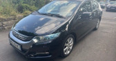 Honda Insight occasion année 2011 boite Automatique Annonce Honda Insight occasion Hybride hybride élégance cvt 88cv garantie à SANNOIS