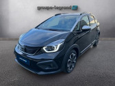 Annonce Honda Jazz crosstar occasion Hybride 1.5 i-MMD 109ch e:HEV Exclusive � Arnage