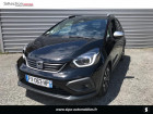 Honda Jazz crosstar occasion Noir année 2021 boite Automatique Annonce Honda Jazz crosstar occasion Hybride 1.5 i-MMD 109ch Exclusive à Le Bouscat