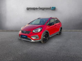 Annonce Honda Jazz crosstar occasion Hybride 1.5 i-MMD 122ch e:HEV Advance à Arnage