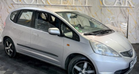 Honda Jazz , garage CONCEPT CAR � Saint-Maur-des-Fossés