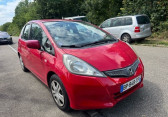 Honda Jazz occasion année 2011 boite Manuelle Annonce Honda Jazz occasion Essence 1,2 VTEC à Wittenheim