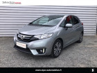 Honda Jazz occasion année 2016 boite Variation continue Annonce Honda Jazz occasion Essence 1.3 i-VTEC 102ch Exclusive Navi CVT à Le Bouscat