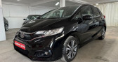 Honda Jazz 1.3 I-VTEC 102CH EXCLUSIVE NAVI SC / CREDIT / CRITERE 1 /  2018 - annonce de voiture en vente sur Auto Sélection.com