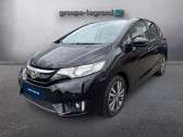 Honda Jazz occasion année 2017 boite Manuelle Annonce Honda Jazz occasion Essence 1.3 i-VTEC 102ch Exclusive Navi à Arnage