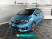Honda Jazz occasion année 2018 boite Automatique Annonce Honda Jazz occasion Essence 1.3 i-VTEC 102ch Executive Navi CVT à Noisy-le-Grand