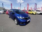 Honda Jazz occasion année 2018 boite Manuelle Annonce Honda Jazz occasion Essence 1.3 i-VTEC 102ch Executive Navi à Saint-Maximin