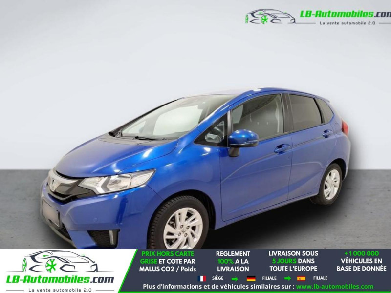 Honda Jazz 1.3 i-VTEC 102ch  occasion � Beaupuy