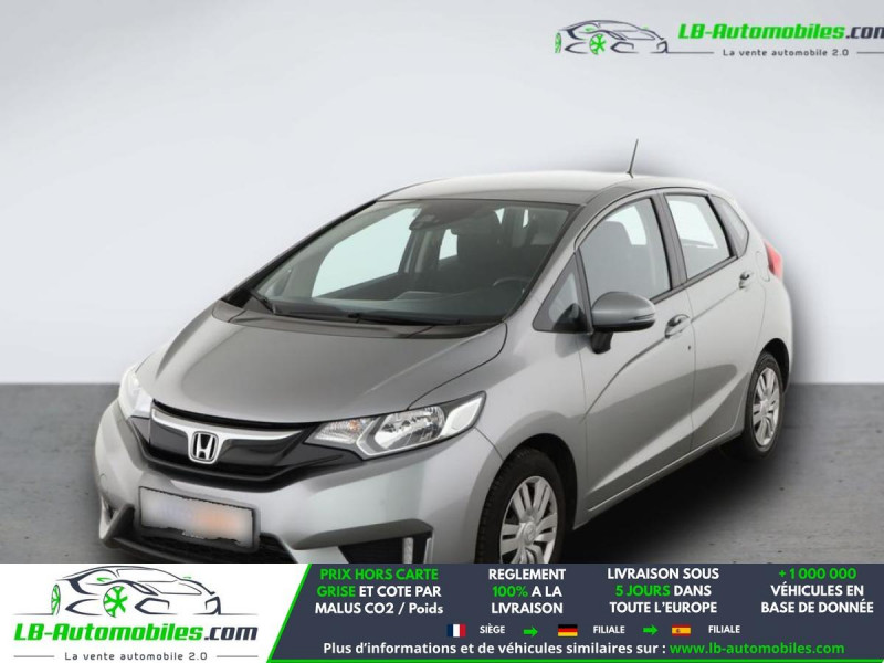 Honda Jazz 1.3 i-VTEC 102ch  occasion � Beaupuy