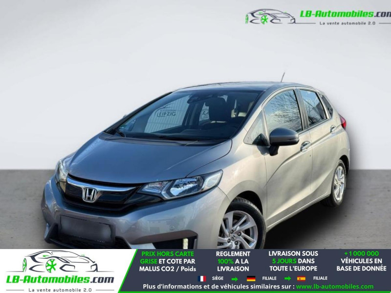 Honda Jazz 1.3 i-VTEC 102ch  occasion � Beaupuy