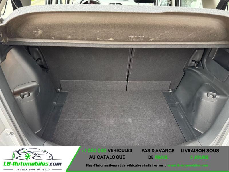 Honda Jazz 1.3 i-VTEC 102ch  occasion  Beaupuy - photo n10