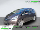 Honda Jazz 1.3 i-VTEC 102ch   Beaupuy 31