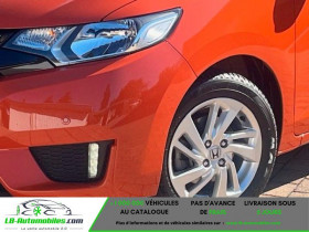 Honda Jazz 1.3 i-VTEC 102ch  occasion  Beaupuy - photo n9