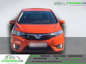 Honda Jazz 1.3 i-VTEC 102ch  occasion  Beaupuy - photo n5