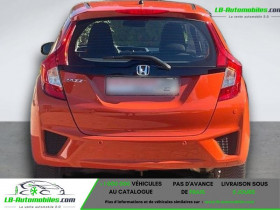 Honda Jazz 1.3 i-VTEC 102ch  occasion  Beaupuy - photo n6