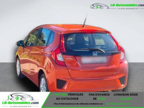 Honda Jazz 1.3 i-VTEC 102ch  occasion  Beaupuy - photo n4