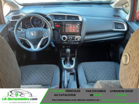 Honda Jazz 1.3 i-VTEC 102ch  occasion  Beaupuy - photo n3