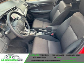 Honda Jazz 1.3 i-VTEC 102ch  occasion  Beaupuy - photo n4