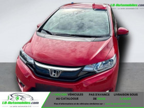 Honda Jazz 1.3 i-VTEC 102ch  occasion  Beaupuy - photo n3