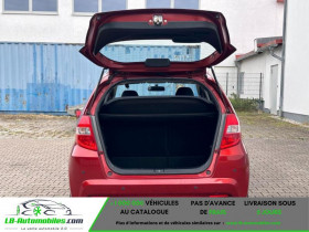 Honda Jazz 1.3 i-VTEC 102ch  occasion  Beaupuy - photo n7