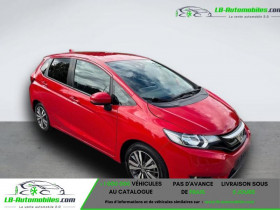 Honda Jazz 1.3 i-VTEC 102ch  occasion  Beaupuy - photo n2