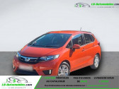 Honda Jazz 1.3 i-VTEC 102ch   Beaupuy 31