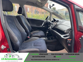 Honda Jazz 1.3 i-VTEC 102ch  occasion  Beaupuy - photo n6