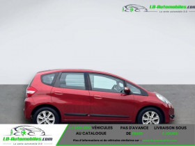 Honda Jazz 1.3 i-VTEC 102ch  occasion  Beaupuy - photo n5