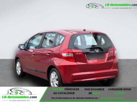 Honda Jazz 1.3 i-VTEC 102ch  occasion  Beaupuy - photo n4