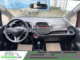 Honda Jazz 1.3 i-VTEC 102ch  occasion  Beaupuy - photo n3
