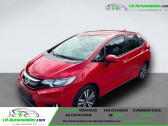 Honda Jazz occasion année 2016 boite Automatique Annonce Honda Jazz occasion Essence 1.3 i-VTEC 102ch à Beaupuy