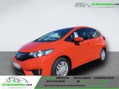 Honda Jazz 1.3 i-VTEC 102ch   Beaupuy 31