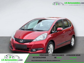 Honda Jazz 1.3 i-VTEC 102ch  occasion  Beaupuy - photo n2