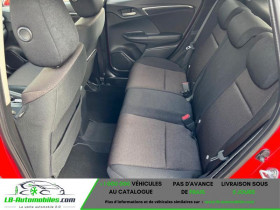 Honda Jazz 1.3 i-VTEC 102ch  occasion  Beaupuy - photo n5