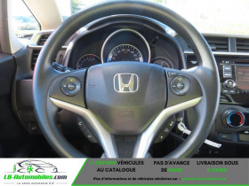 Honda Jazz 1.3 i-VTEC 102ch  occasion  Beaupuy - photo n7