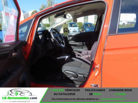 Honda Jazz 1.3 i-VTEC 102ch  occasion  Beaupuy - photo n6