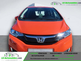 Honda Jazz 1.3 i-VTEC 102ch  occasion  Beaupuy - photo n5