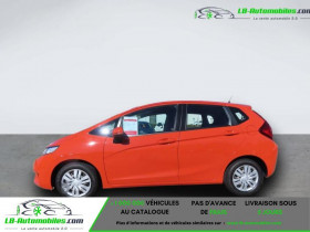 Honda Jazz 1.3 i-VTEC 102ch  occasion  Beaupuy - photo n4
