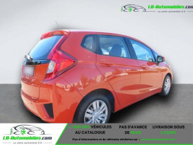 Honda Jazz 1.3 i-VTEC 102ch  occasion  Beaupuy - photo n3