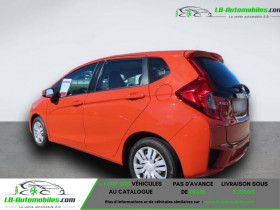 Honda Jazz 1.3 i-VTEC 102ch  occasion  Beaupuy - photo n2