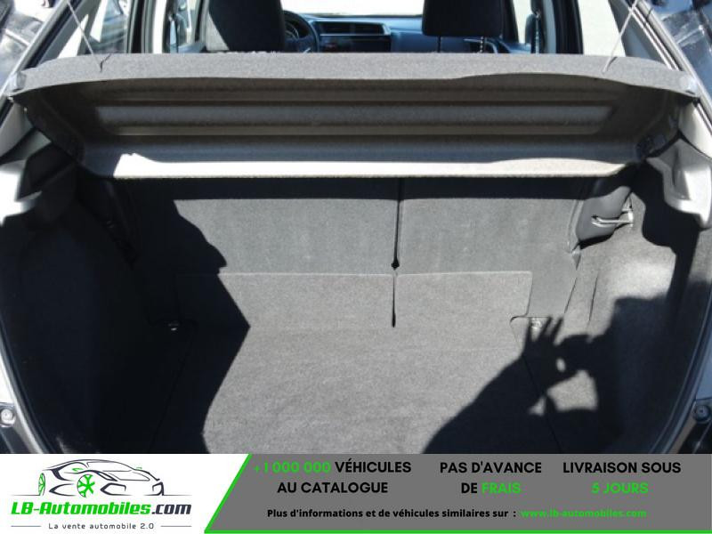 Honda Jazz 1.3 i-VTEC 102ch 2017 - photo n°4 Honda Jazz 1.3 i-VTEC 102ch  occasion à Beaupuy - photo n°4