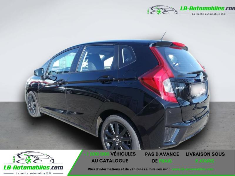 Honda Jazz 1.3 i-VTEC 102ch 2017 Honda Jazz 1.3 i-VTEC 102ch  occasion à Beaupuy