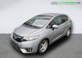Honda Jazz occasion année 2017 boite Automatique Annonce Honda Jazz occasion Essence 1.3 i-VTEC 102ch à Beaupuy