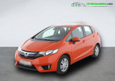 Honda Jazz occasion année 2018 boite Automatique Annonce Honda Jazz occasion Essence 1.3 i-VTEC 102ch à Beaupuy