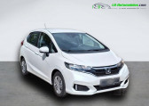 Honda Jazz 1.3 i-VTEC 102ch   Beaupuy 31
