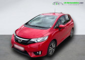 Honda Jazz occasion année 2017 boite Automatique Annonce Honda Jazz occasion Essence 1.3 i-VTEC 102ch à Beaupuy